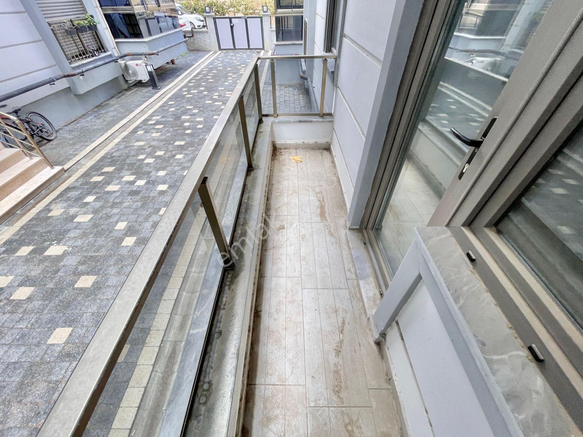 Berkay Demirel'den Akçayda Geniş Balkon Site İçerisinde 2+1daire - Görsel 35