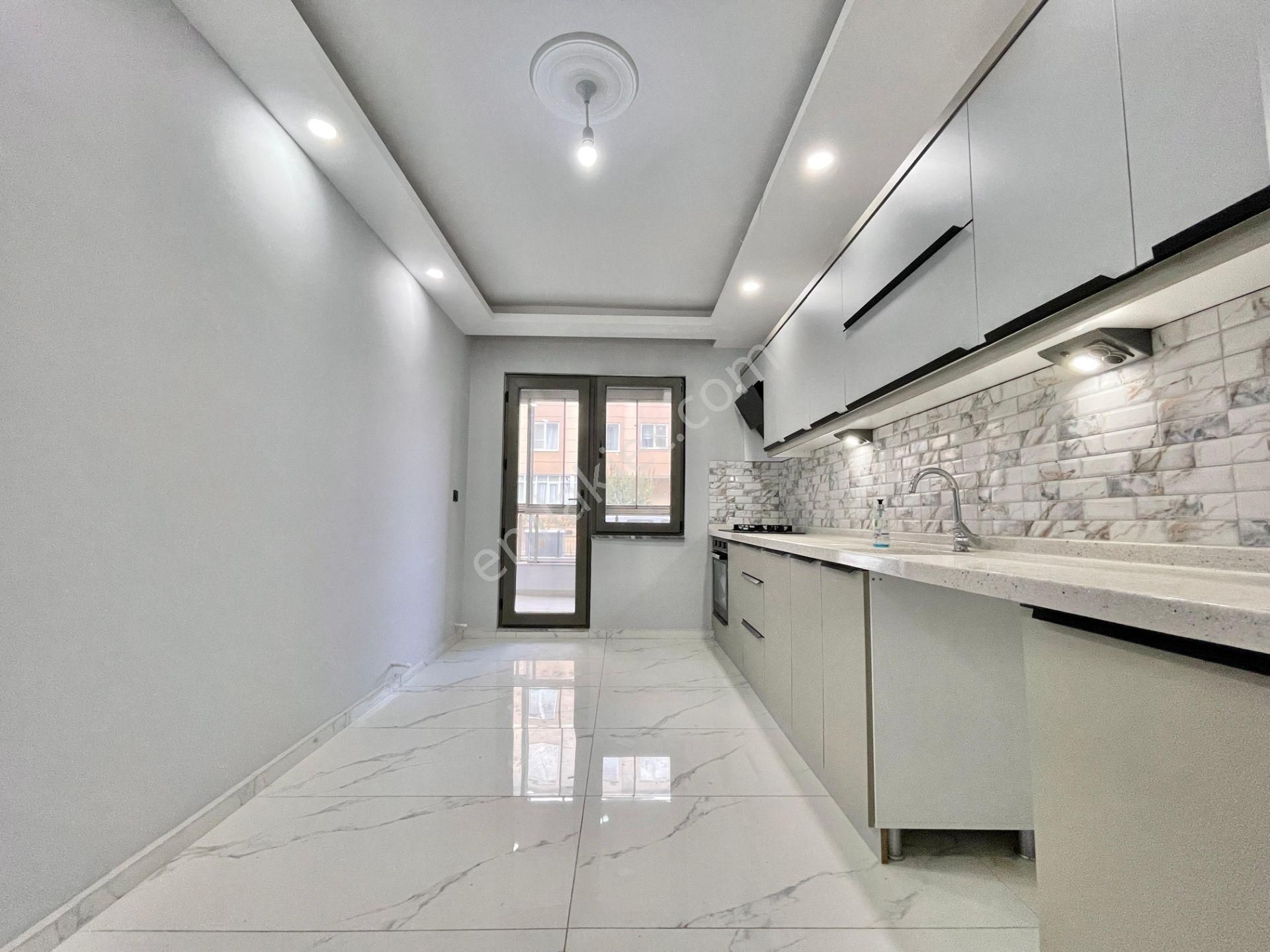 Berkay Demirel'den Akçayda Geniş Balkon Site İçerisinde 2+1daire - Görsel 15