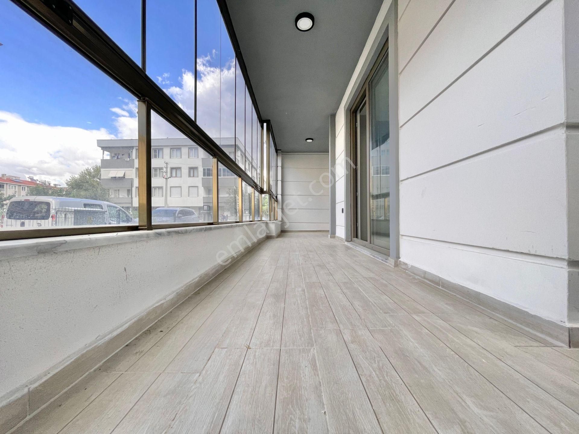 Berkay Demirel'den Akçayda Geniş Balkon Site İçerisinde 2+1daire - Görsel 18
