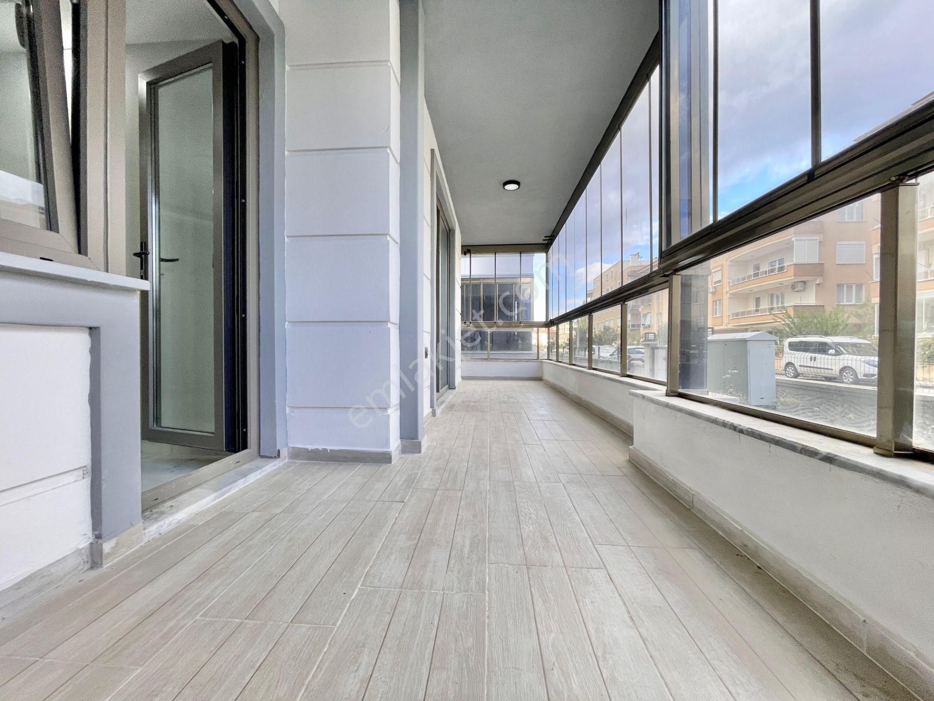 Berkay Demirel'den Akçayda Geniş Balkon Site İçerisinde 2+1daire - Görsel 20