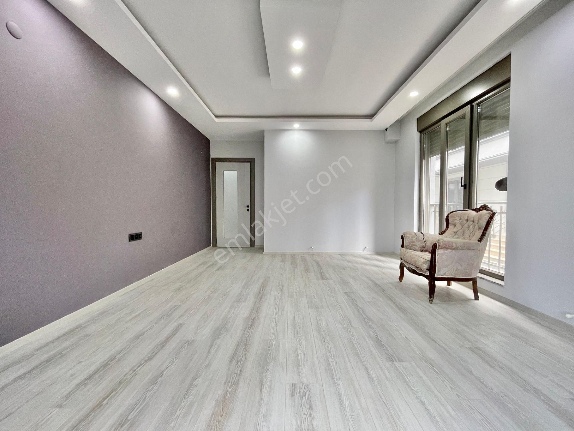 Berkay Demirel'den Akçayda Geniş Balkon Site İçerisinde 2+1daire - Görsel 9