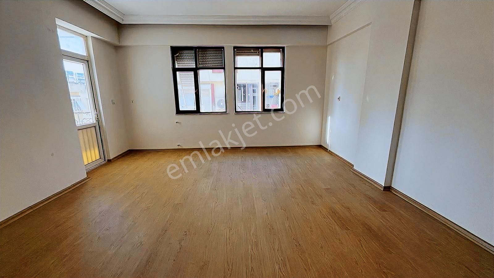 Yeşilyurtta Üniversiteye Yakın Geniş 2+1 | Kapalı Mutfak - Görsel 14