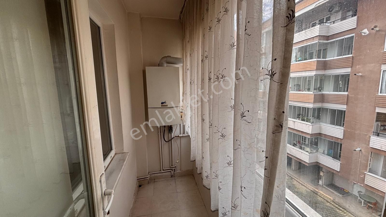 Barış Mahallesi'nde Site İçinde, Metro Yakını 3+1 Kiralık Daire - Görsel 22