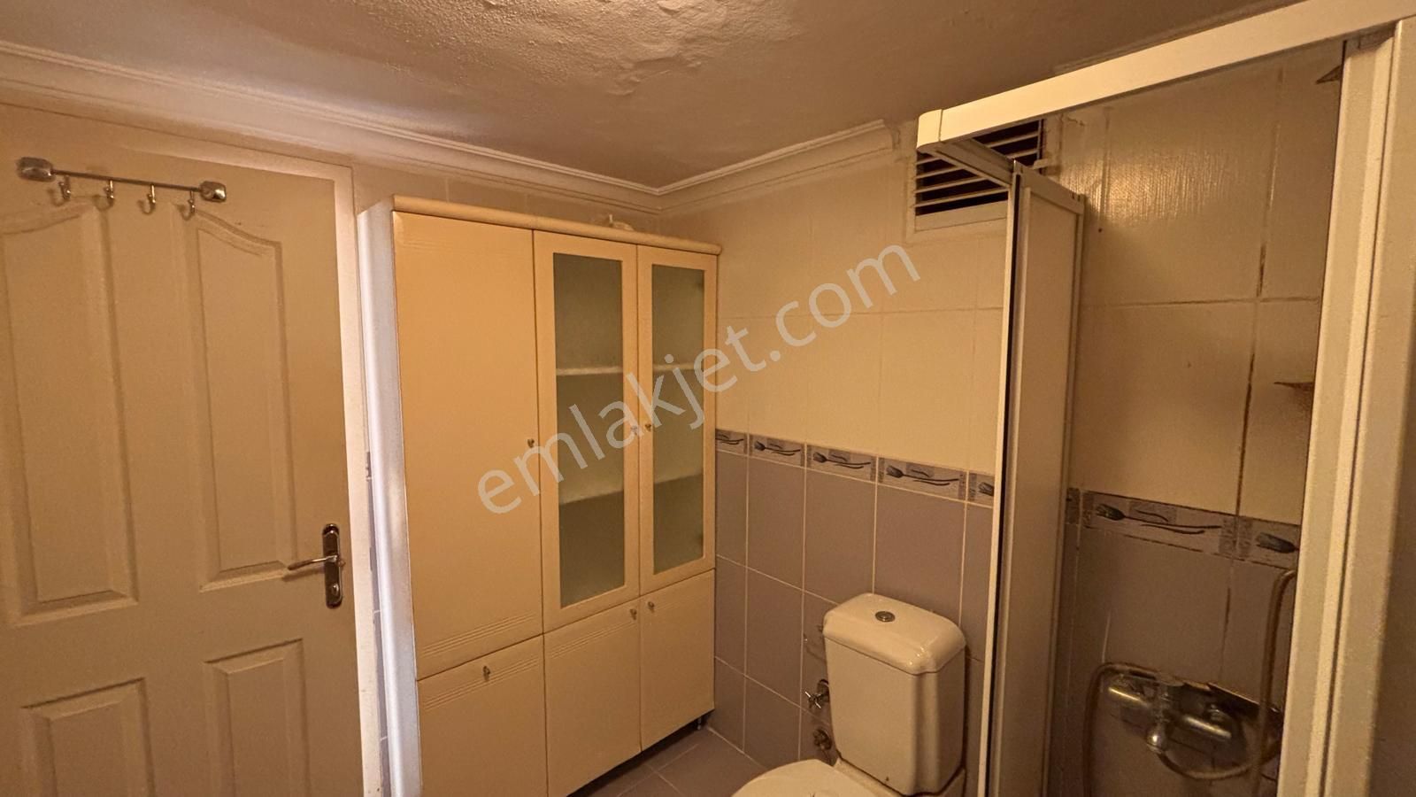 Barış Mahallesi'nde Site İçinde, Metro Yakını 3+1 Kiralık Daire - Görsel 19