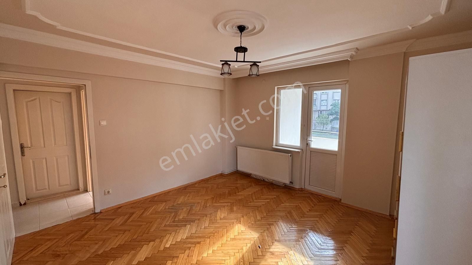 Barış Mahallesi'nde Site İçinde, Metro Yakını 3+1 Kiralık Daire - Görsel 15