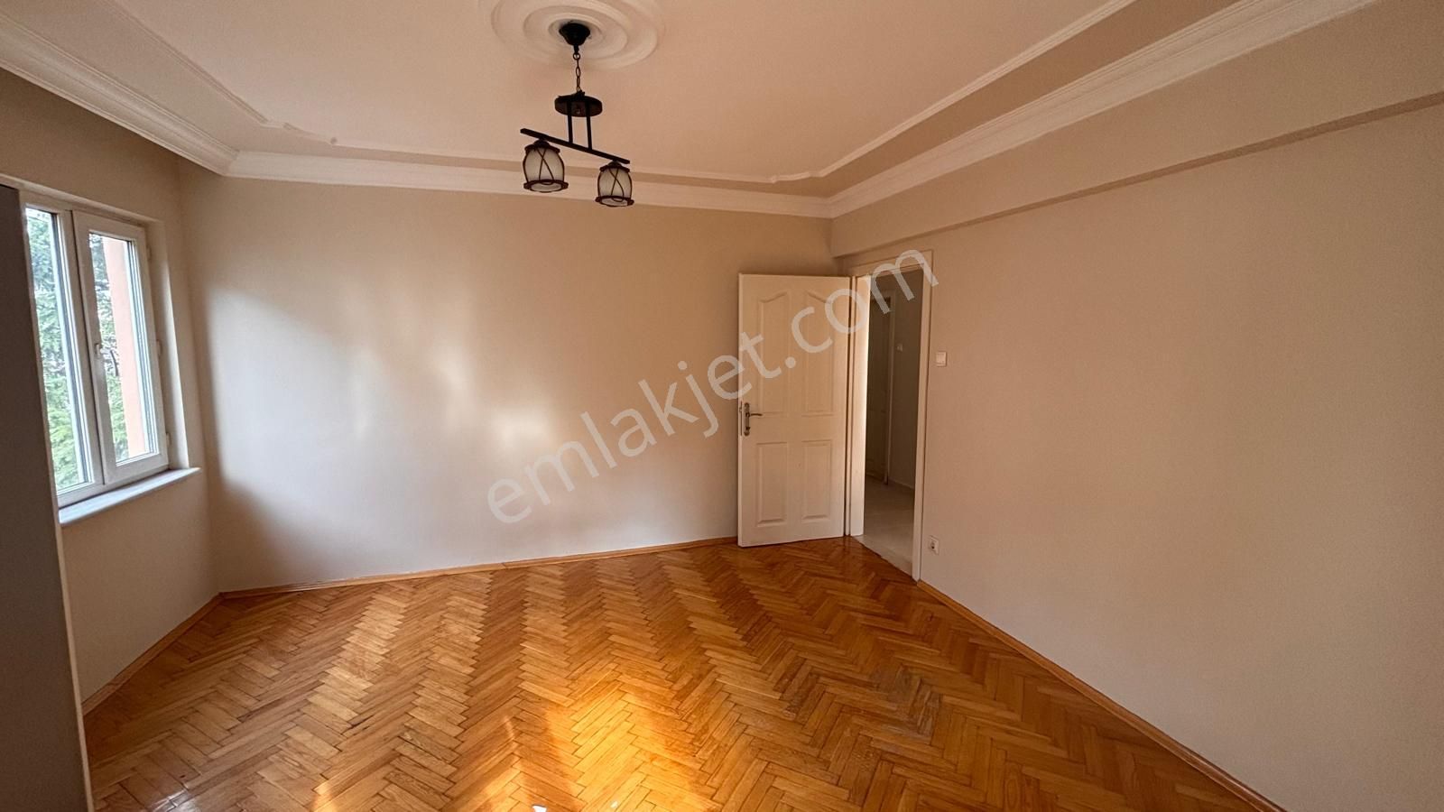 Barış Mahallesi'nde Site İçinde, Metro Yakını 3+1 Kiralık Daire - Görsel 14