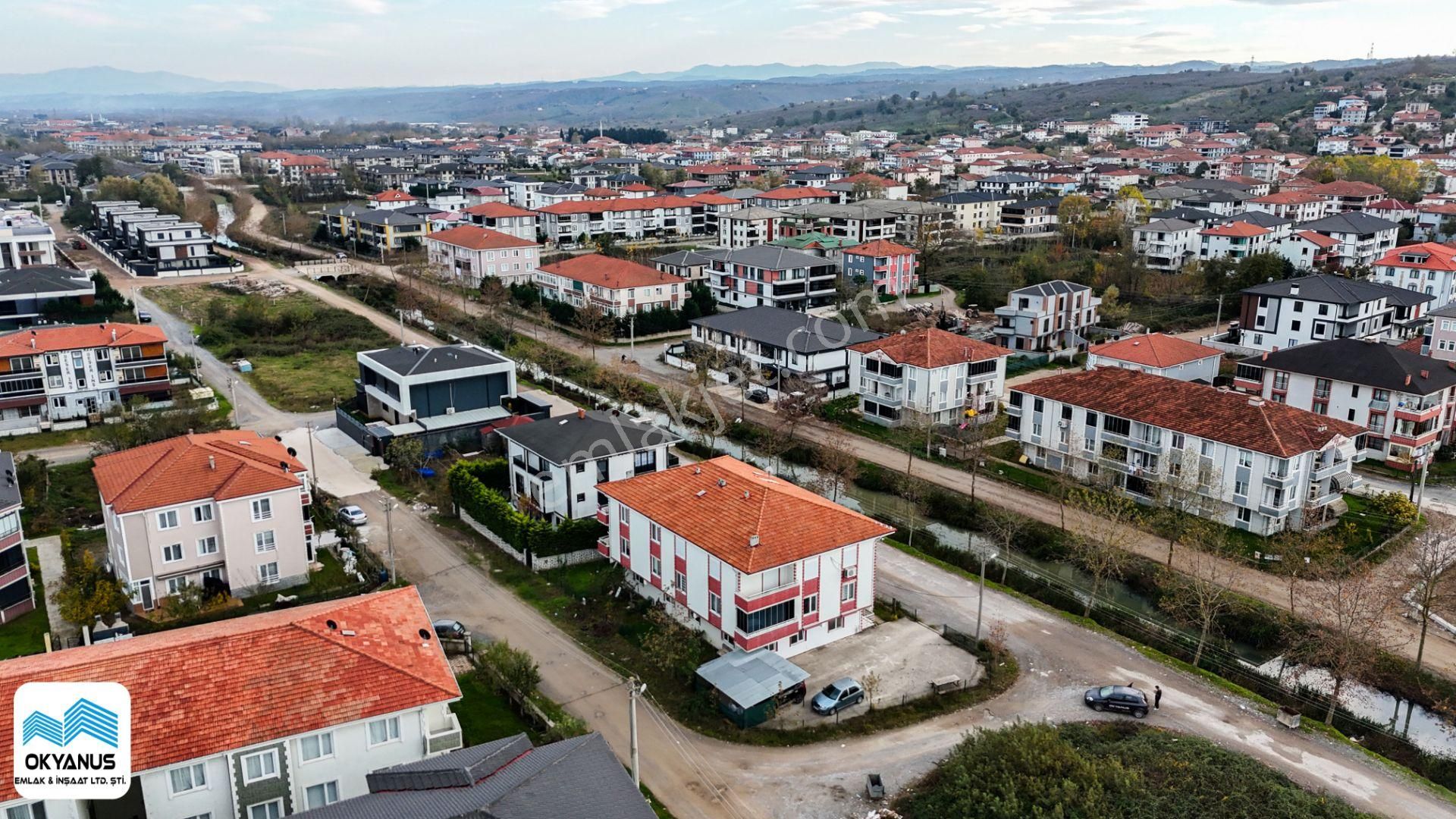 Karasu’da Fırsat Fiyatlı Kaçmaz 3+1 Satılık Daire - Görsel 8
