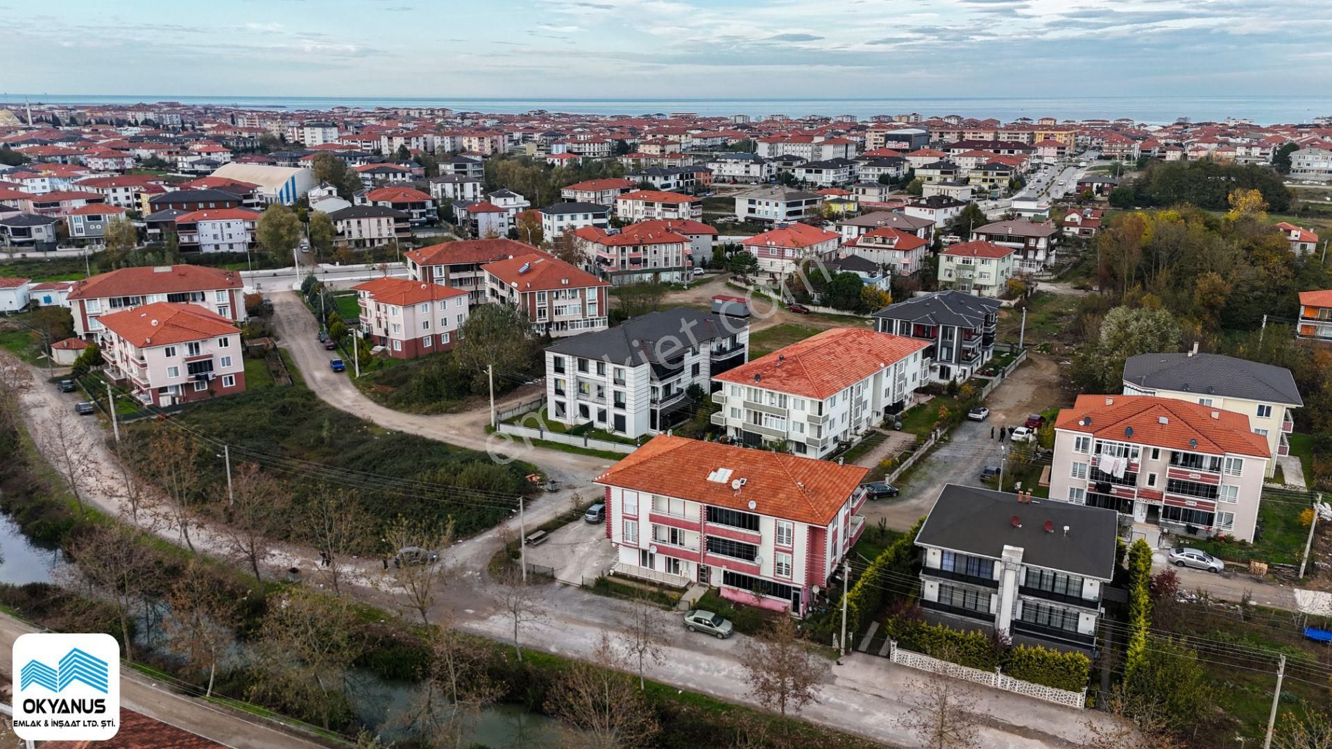 Karasu’da Fırsat Fiyatlı Kaçmaz 3+1 Satılık Daire - Görsel 5