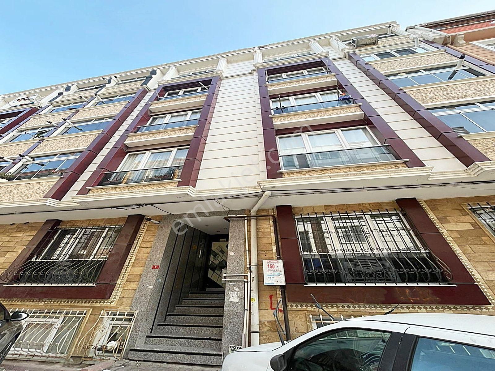 Esenyurt Mehterçeşme Mahallesinde Metrobüse Yakın İçi Dekorlu Yüksek Giriş 2+1 Daire - Görsel 8