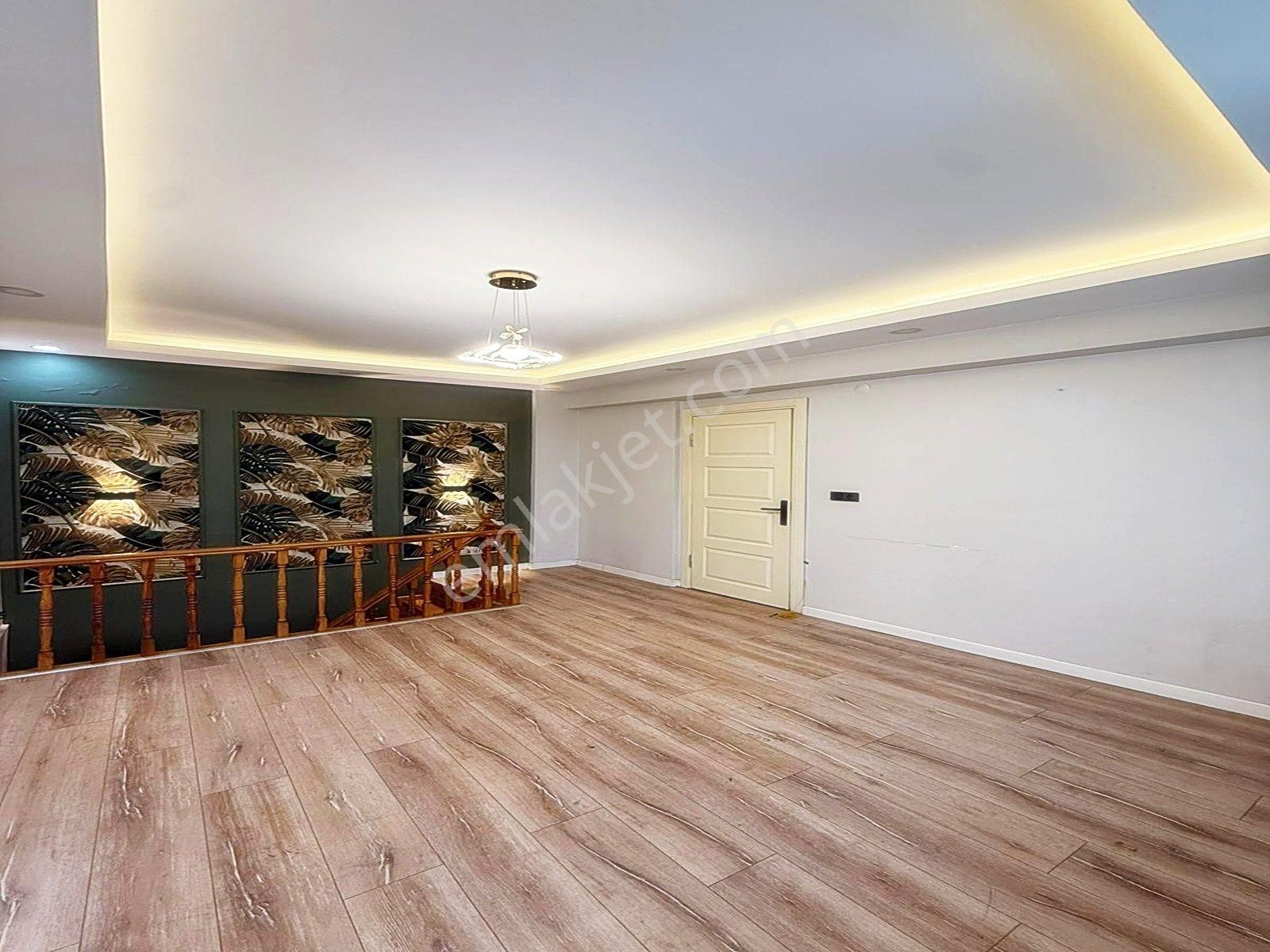 Esenyurt Mehterçeşme Mahallesinde Kaçırılmayacak Ters Dubleks 1+1 Daire - Görsel 11