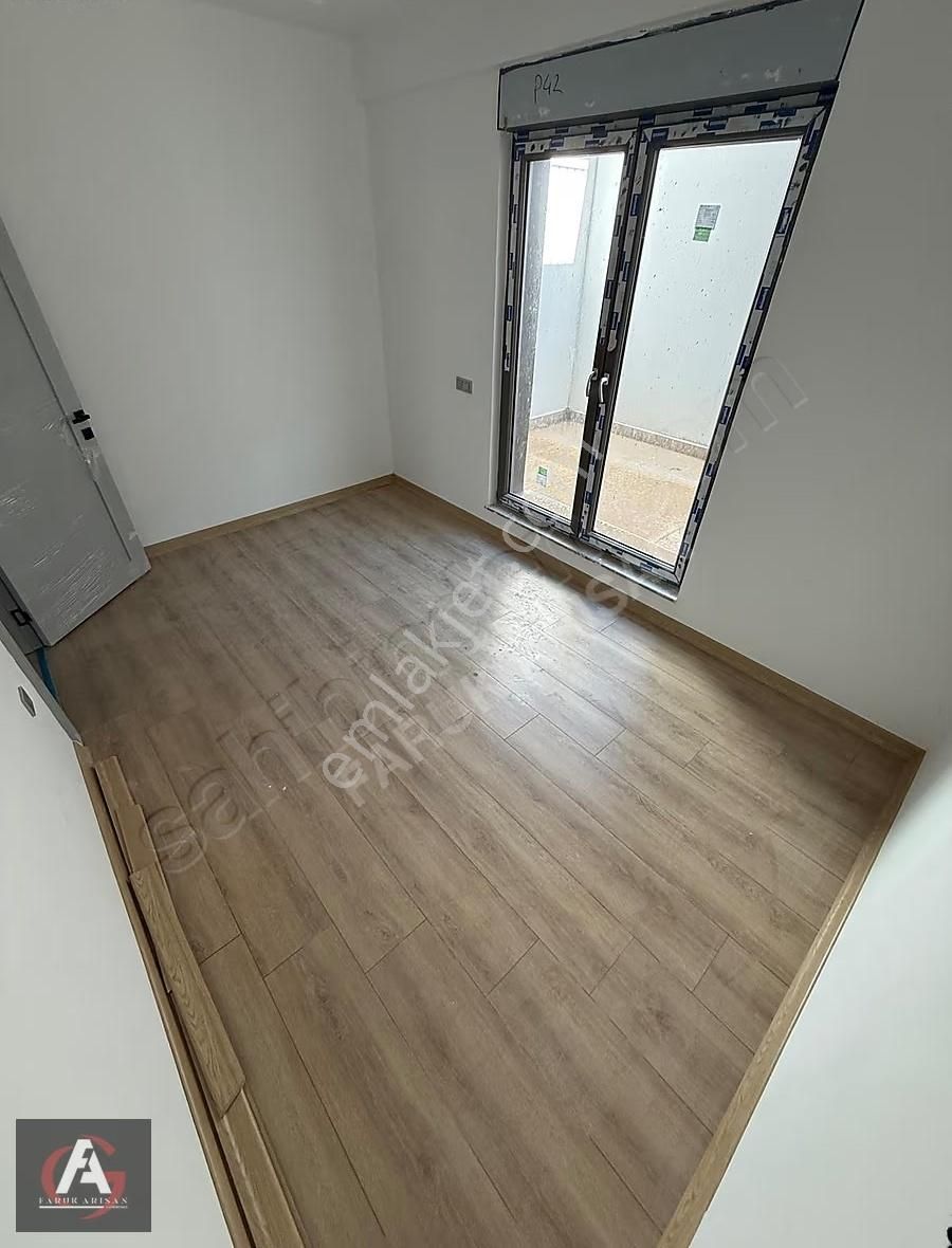 Faruk Arısan'dan Villa Konforunda Büyük Bahçeli 2+1 Lüx Daire - Görsel 26