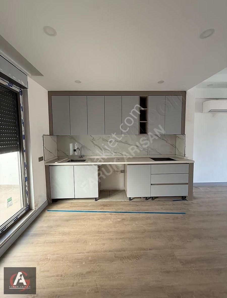 Faruk Arısan'dan Villa Konforunda Büyük Bahçeli 2+1 Lüx Daire - Görsel 27