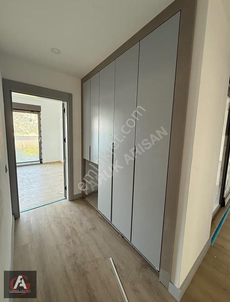Faruk Arısan'dan Villa Konforunda Büyük Bahçeli 2+1 Lüx Daire - Görsel 8