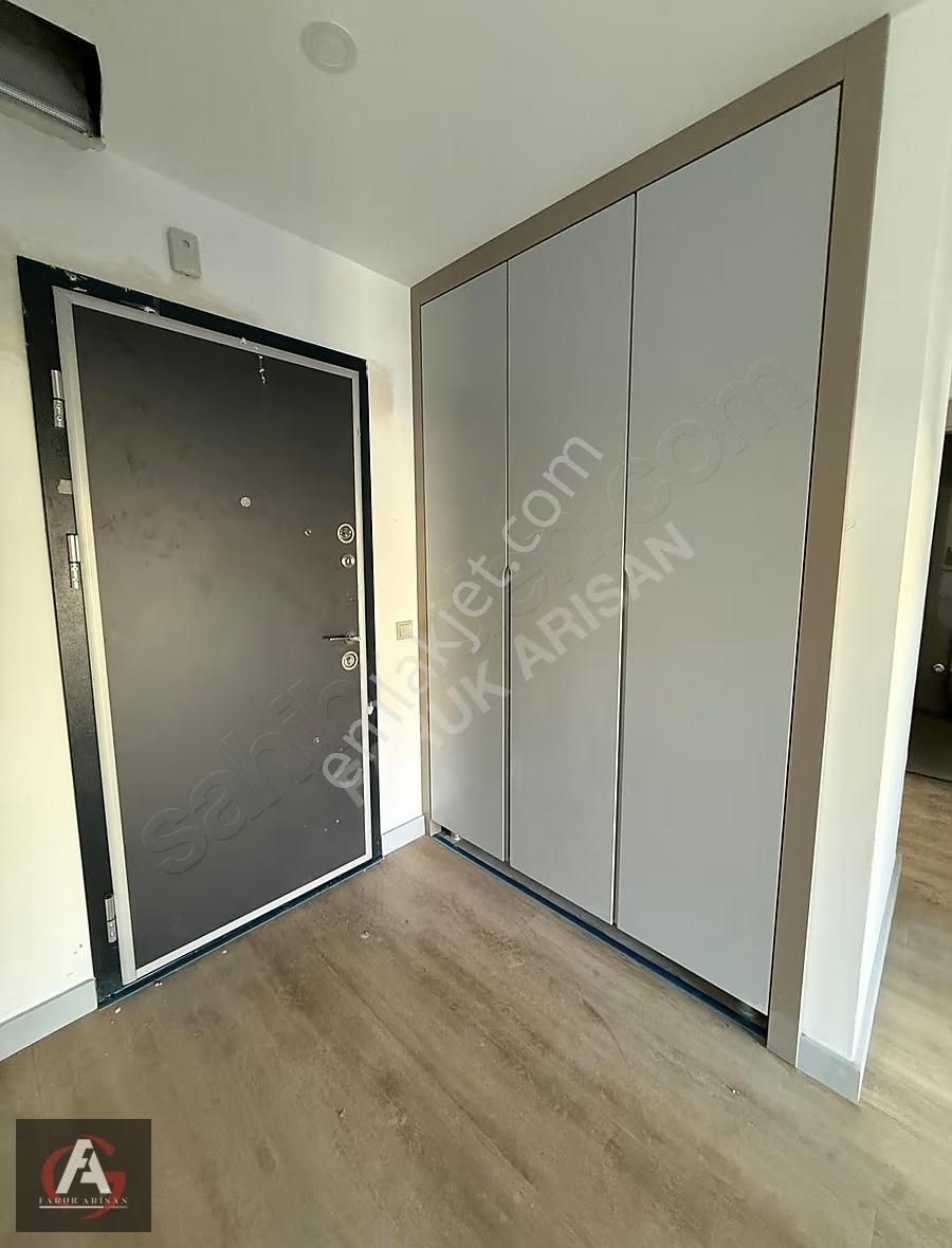 Faruk Arısan'dan Villa Konforunda Büyük Bahçeli 2+1 Lüx Daire - Görsel 5