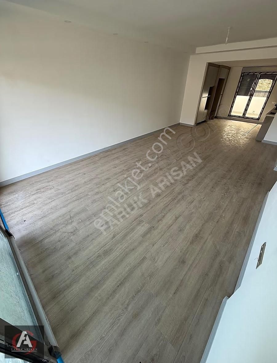 Faruk Arısan'dan Villa Konforunda Büyük Bahçeli 2+1 Lüx Daire - Görsel 20