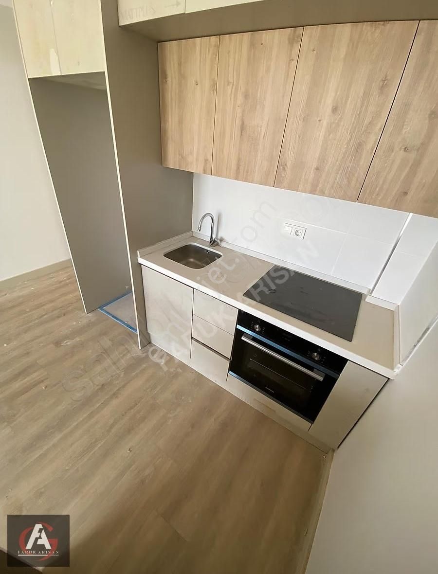 Faruk Arısan'dan Denize 0 Havuzlu Sitede Deniz Manzaralı Lüx 2+1 - Görsel 6