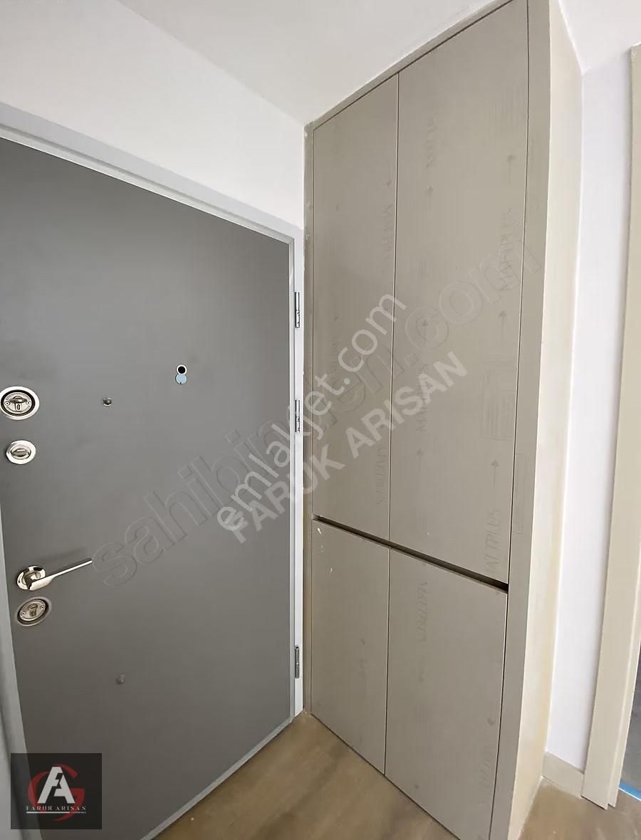 Faruk Arısan'dan Denize 0 Havuzlu Sitede Deniz Manzaralı Lüx 2+1 - Görsel 19