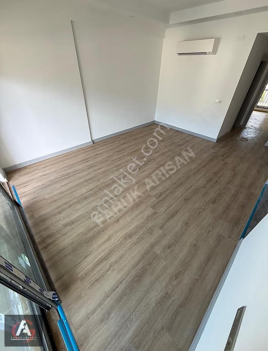 Faruk Arısan'dan Finikenin En Prestijli Sitesinde Ultra Lüx 1+1 - Görsel 4