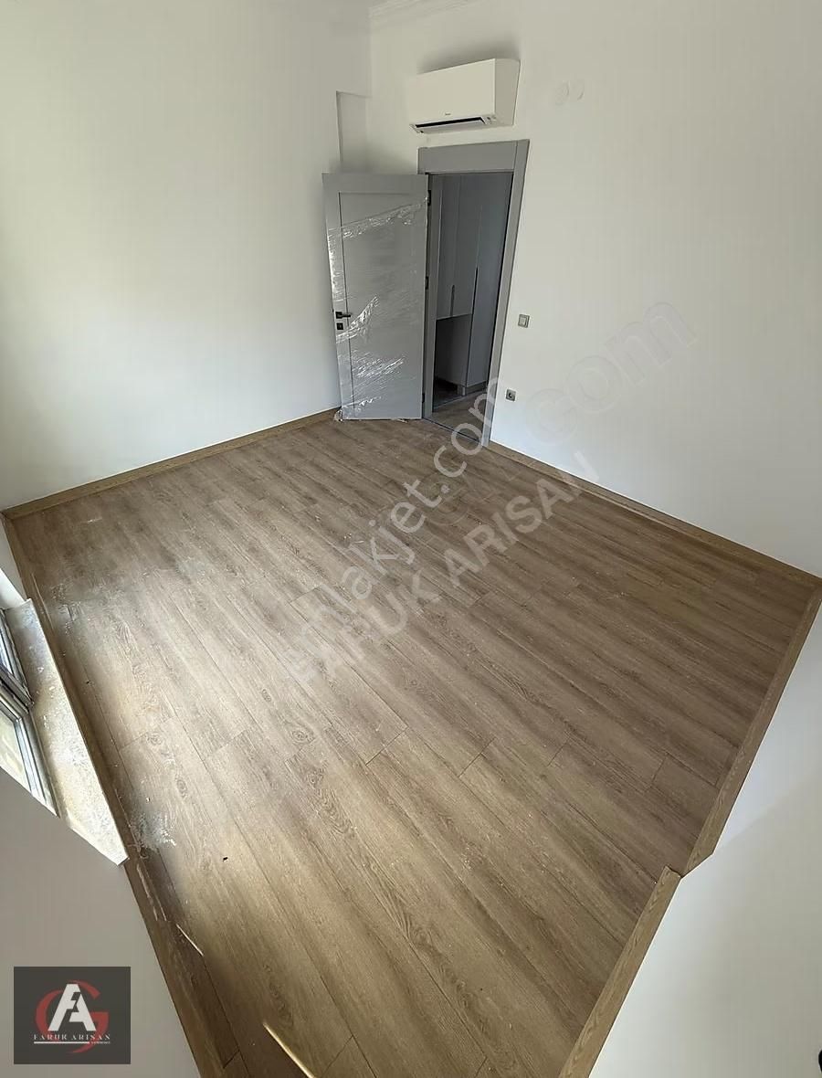 Faruk Arısan'dan Finikenin En Prestijli Sitesinde Ultra Lüx 1+1 - Görsel 7