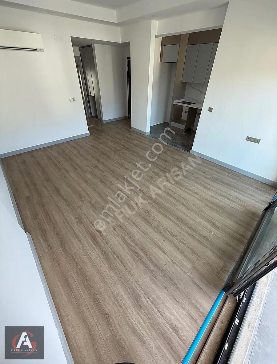 Faruk Arısan'dan Finikenin En Prestijli Sitesinde Ultra Lüx 1+1 - Görsel 2