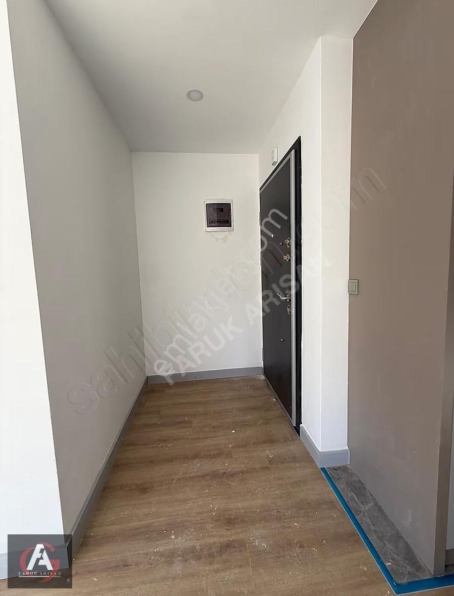 Faruk Arısandan Finikenin En Prestijli Sitesinde Bahçeli Lüx 1+1 - Görsel 21