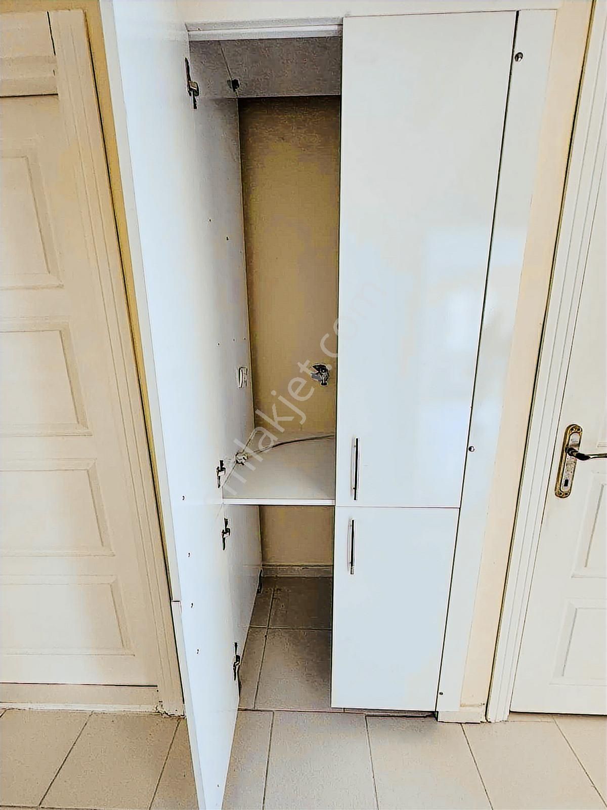 Şentürk Gayrimenkul'den*yüksek Kot*uçaklıpark Mevkii//altı Daire - Görsel 3