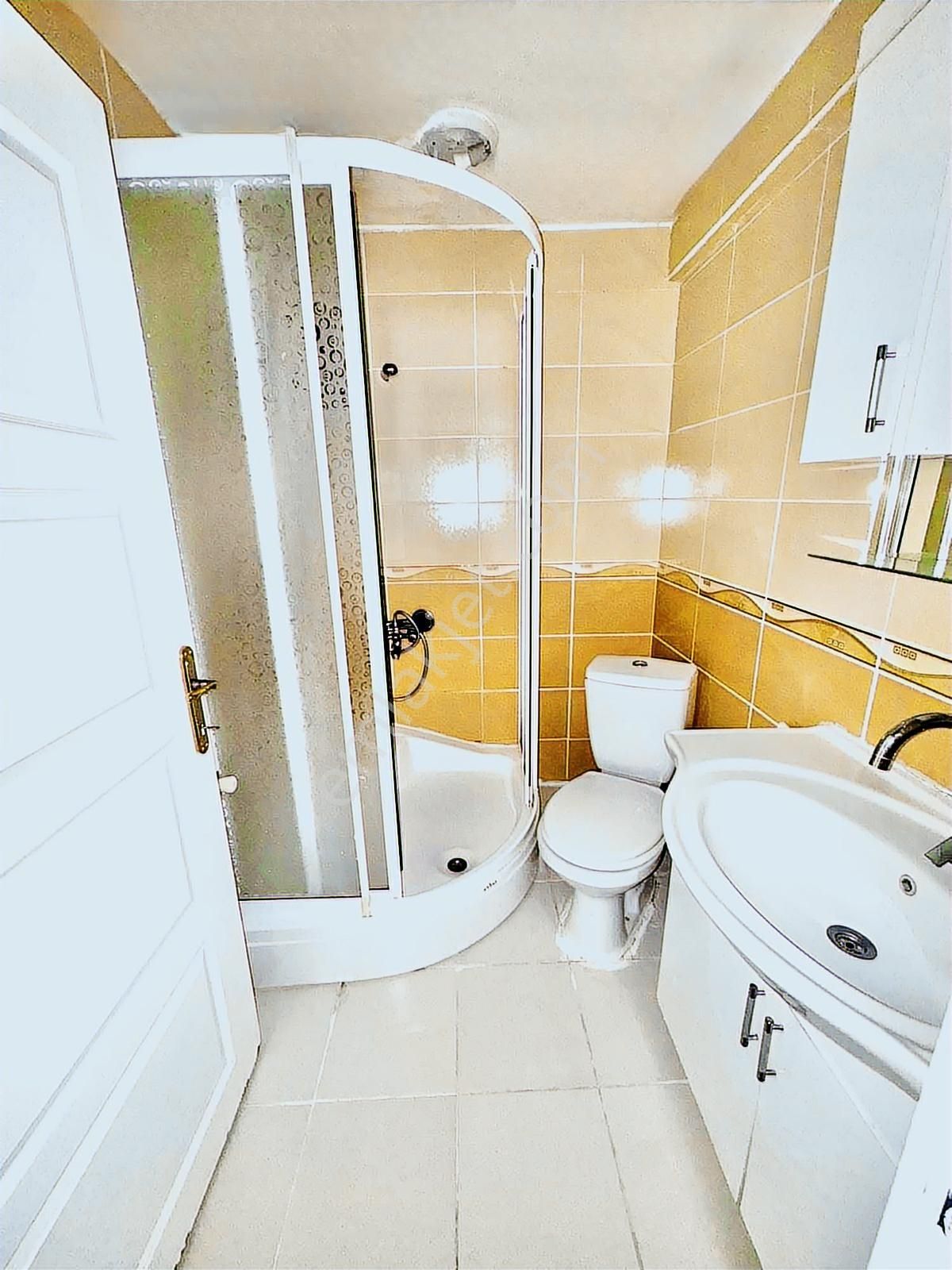 Şentürk Gayrimenkul'den*yüksek Kot*uçaklıpark Mevkii//altı Daire - Görsel 29