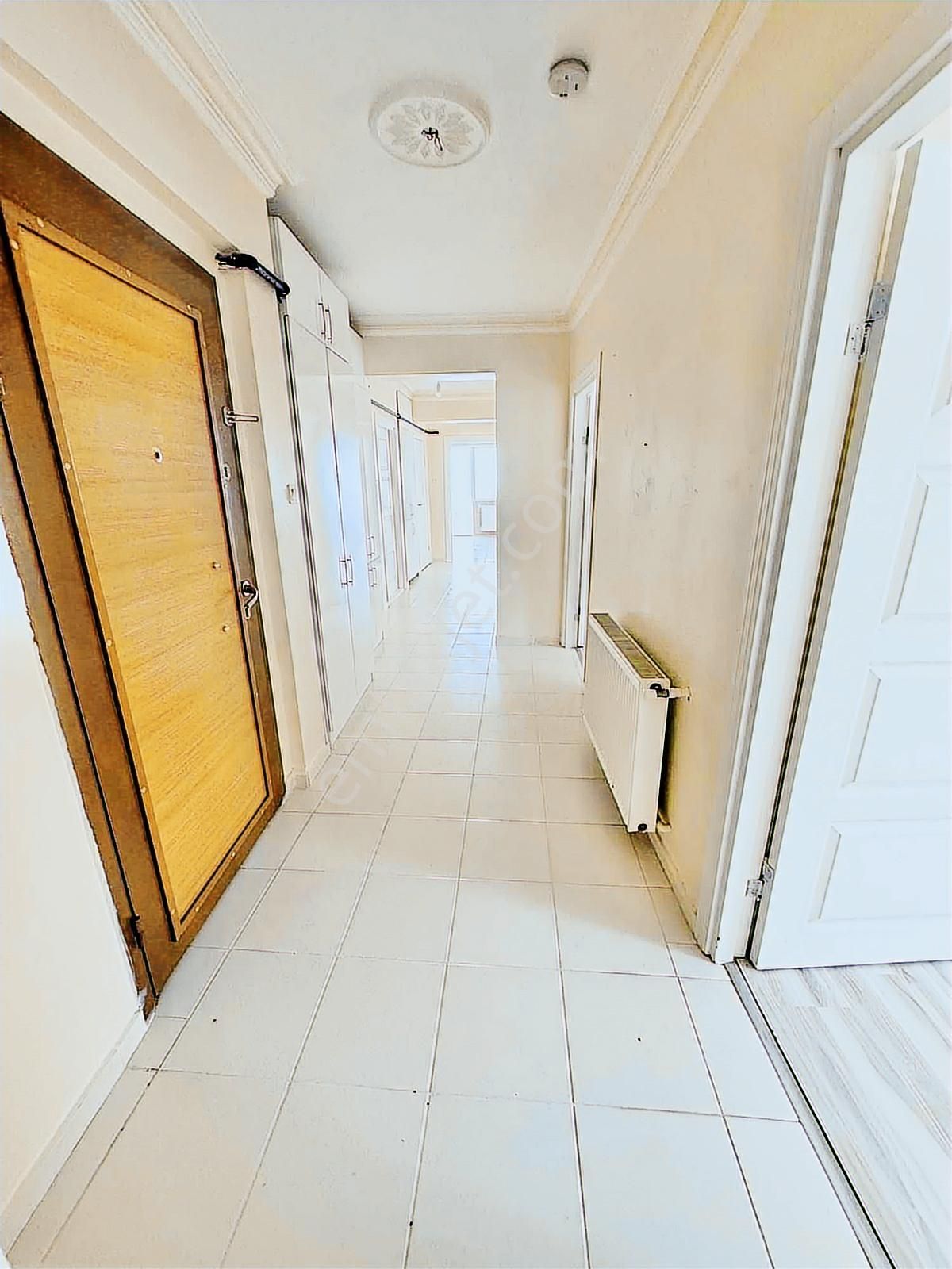 Şentürk Gayrimenkul'den*yüksek Kot*uçaklıpark Mevkii//altı Daire - Görsel 20