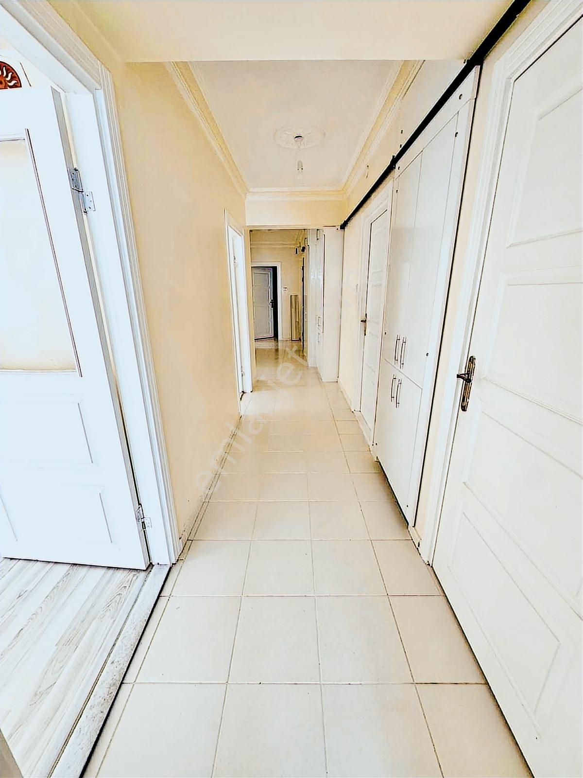 Şentürk Gayrimenkul'den*yüksek Kot*uçaklıpark Mevkii//altı Daire - Görsel 19