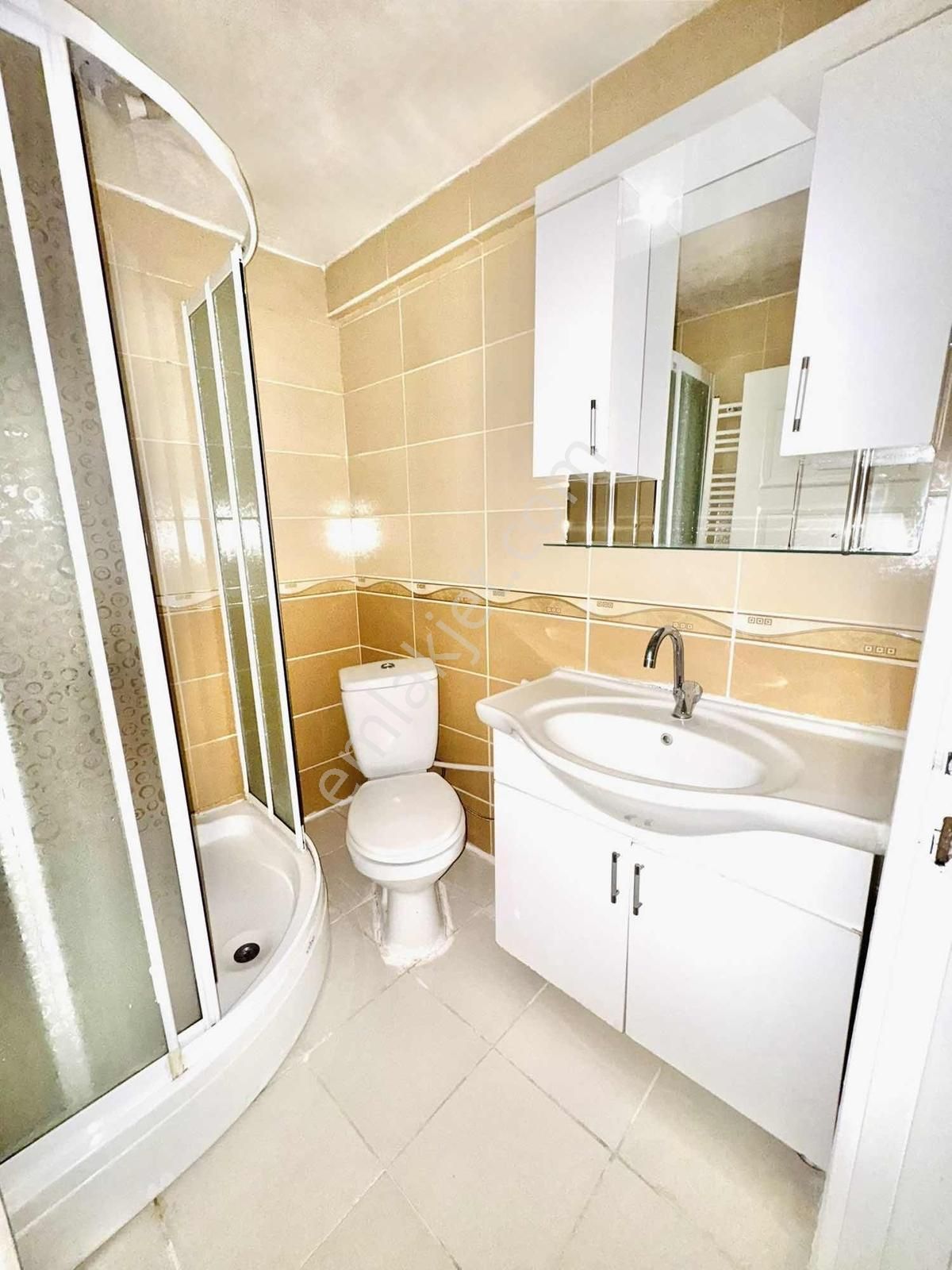 Şentürk Gayrimenkul'den*yüksek Kot*uçaklıpark Mevkii//altı Daire - Görsel 18