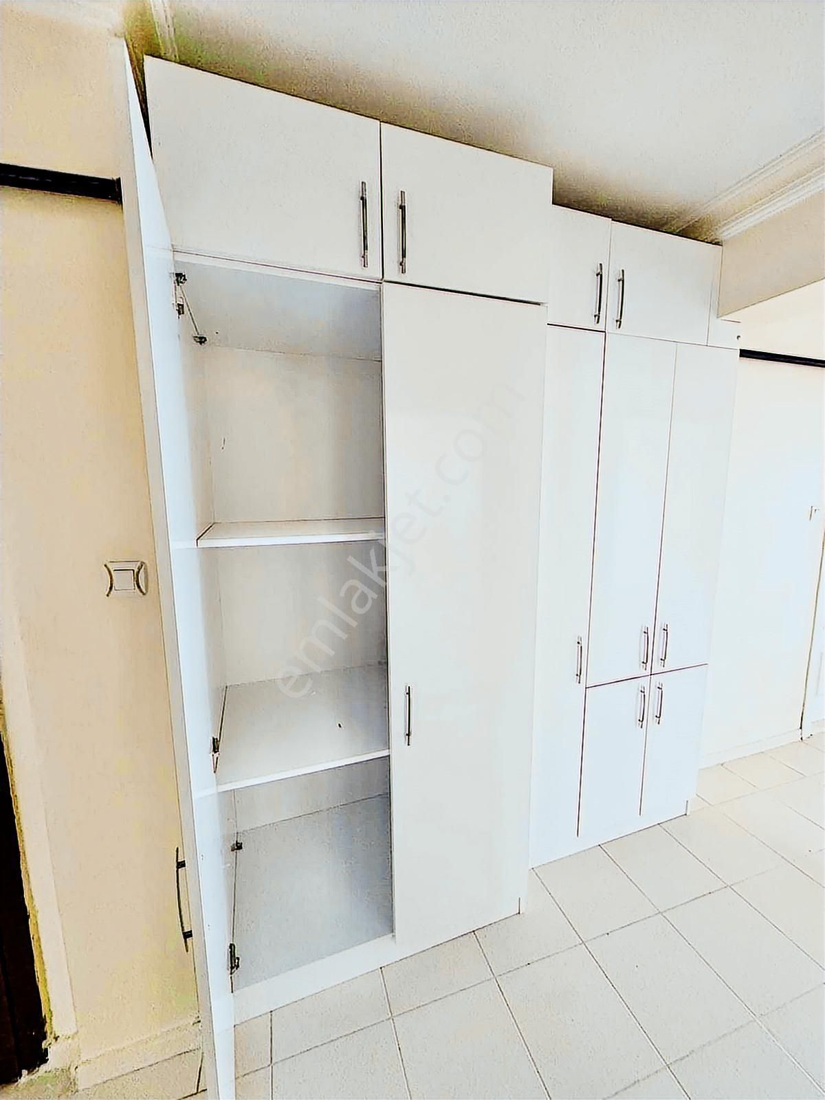 Şentürk Gayrimenkul'den*yüksek Kot*uçaklıpark Mevkii//altı Daire - Görsel 6