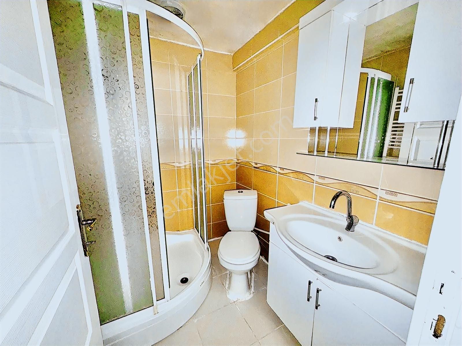 Şentürk Gayrimenkul'den*yüksek Kot*uçaklıpark Mevkii//altı Daire - Görsel 2