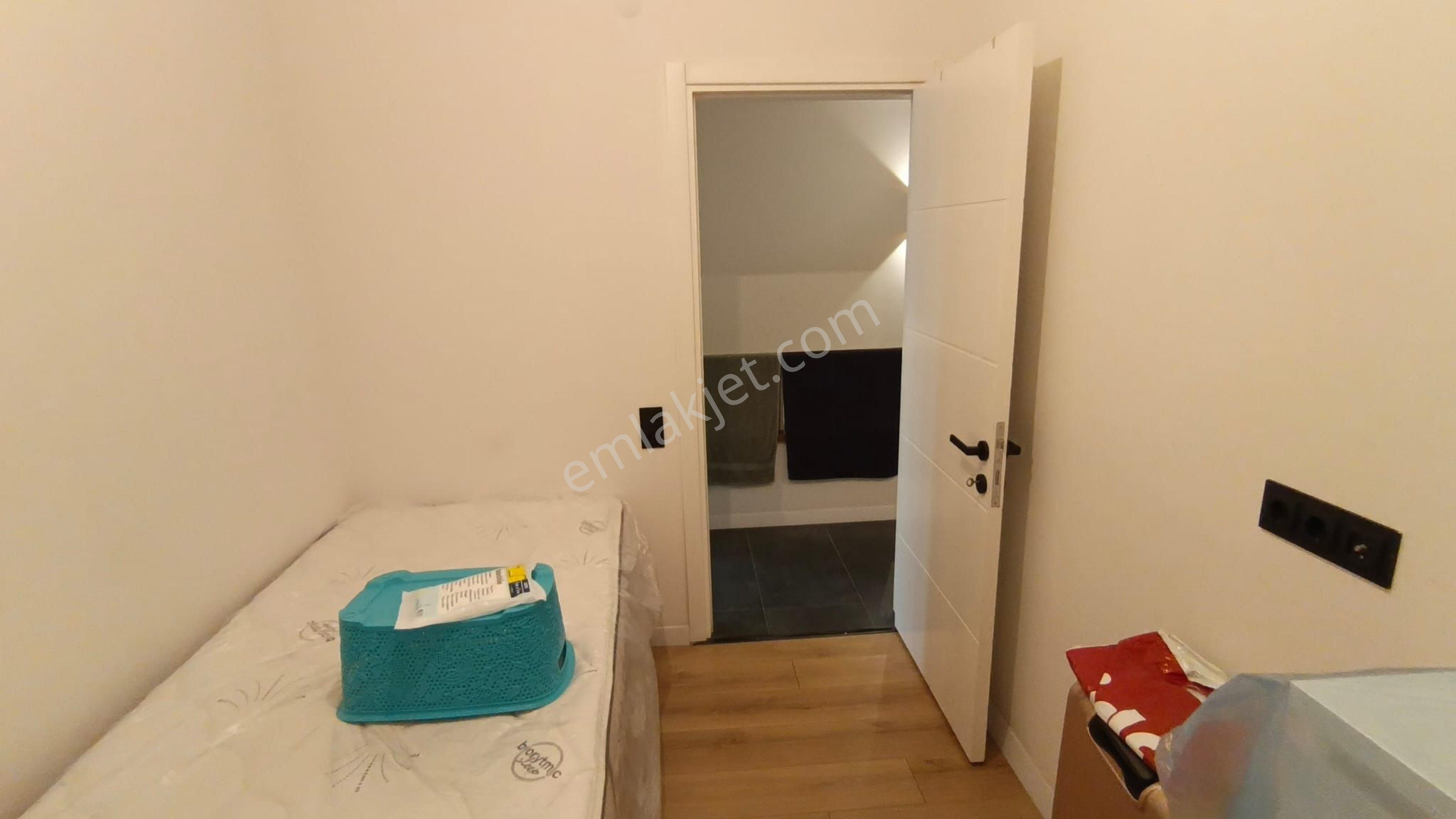 Davutlar Sahili’nde Havuzlu Sitede Acil Satılık Üç Artı - Görsel 17