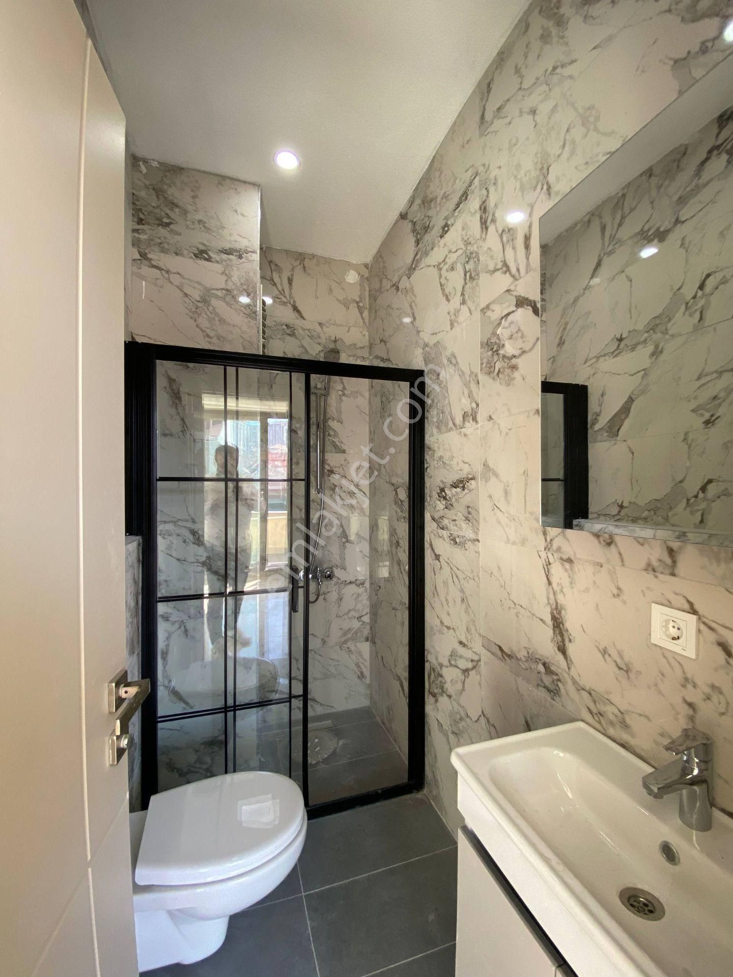 Beylikdüzü Yakuplu Mahallesi 1+1 70 M2 Kiralık Boş Sıfır Daireler Metrobüse 30 Saniye Yürüme Mesafes - Görsel 6