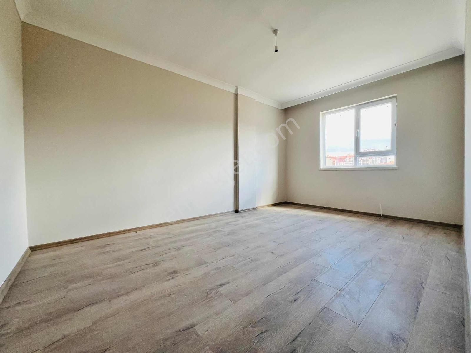 Şentürk Gayrimenkul'den""ultra Lüks""yapılı**sıfır 3+1 Daire - Görsel 20