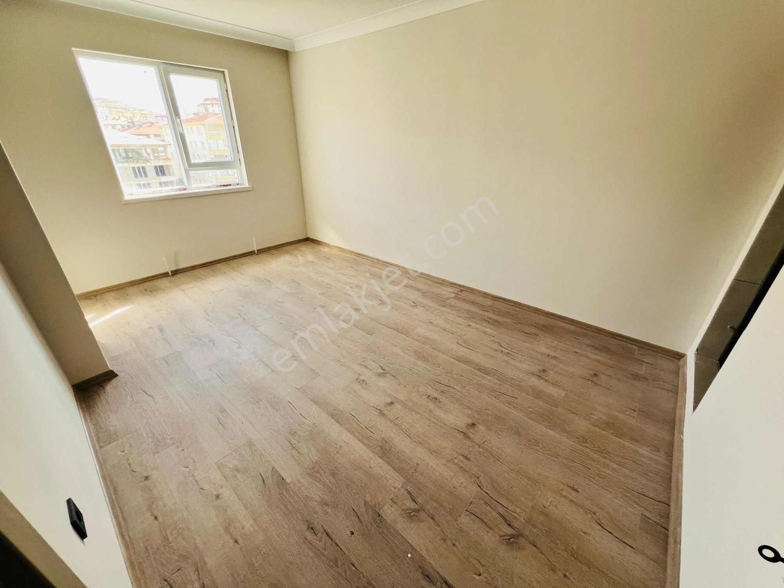 Şentürk Gayrimenkul'den""ultra Lüks""yapılı**sıfır 3+1 Daire - Görsel 14