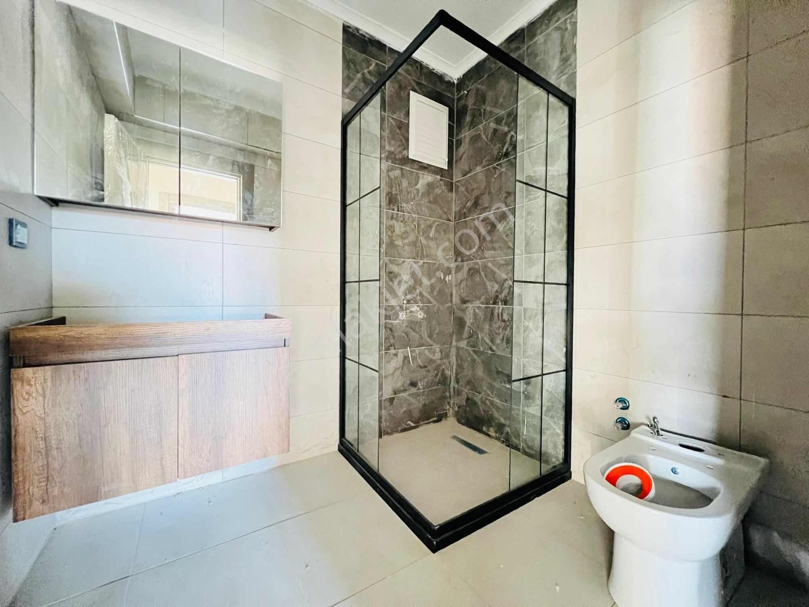 Şentürk Gayrimenkul'den""ultra Lüks""yapılı**sıfır 3+1 Daire - Görsel 31