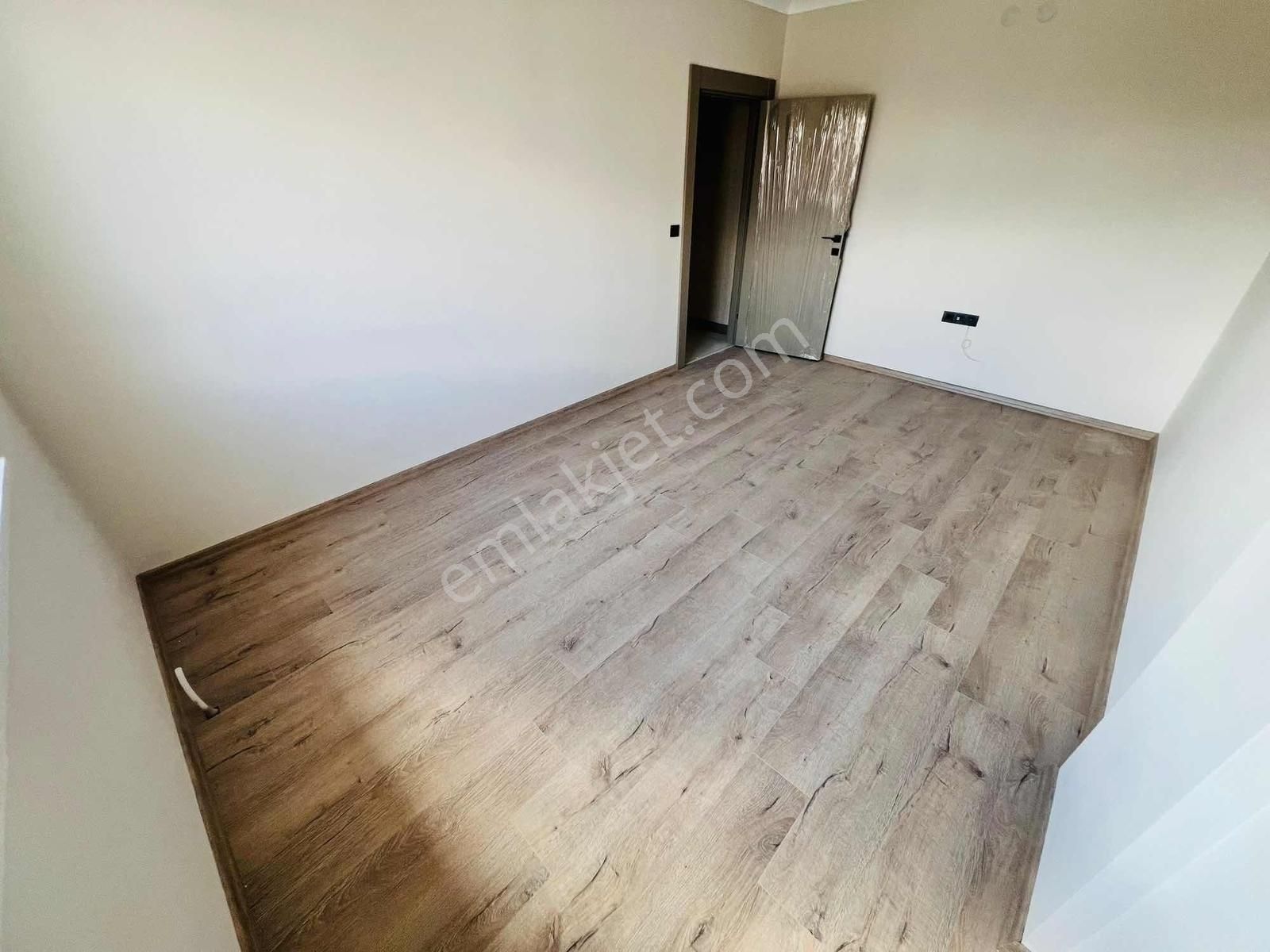 Şentürk Gayrimenkul'den""ultra Lüks""yapılı**sıfır 3+1 Daire - Görsel 15