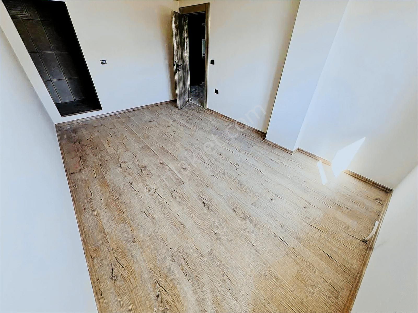 Şentürk Gayrimenkul'den""ultra Lüks""yapılı**sıfır 3+1 Daire - Görsel 26