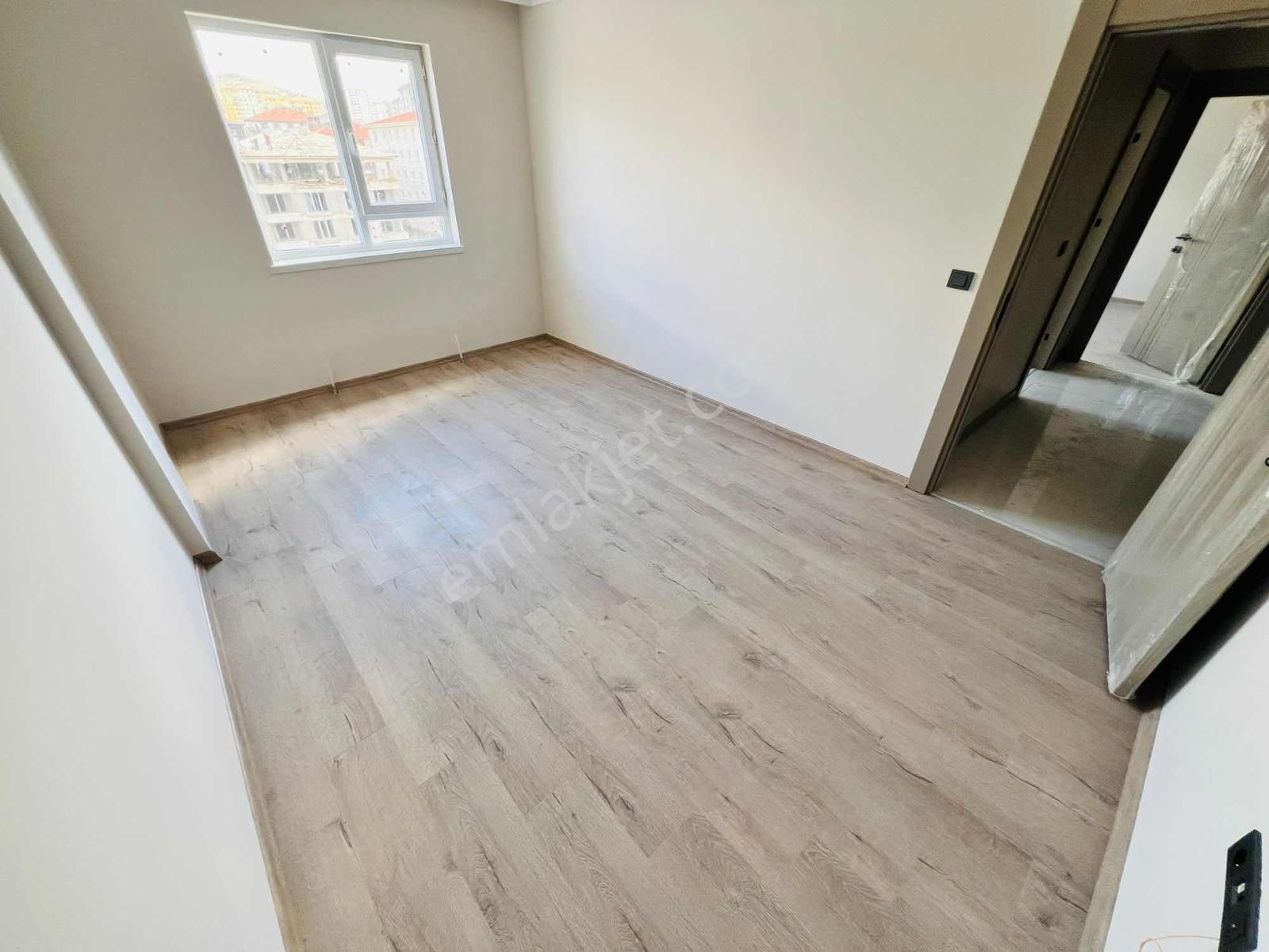 Şentürk Gayrimenkul'den""ultra Lüks""yapılı**sıfır 3+1 Daire - Görsel 24