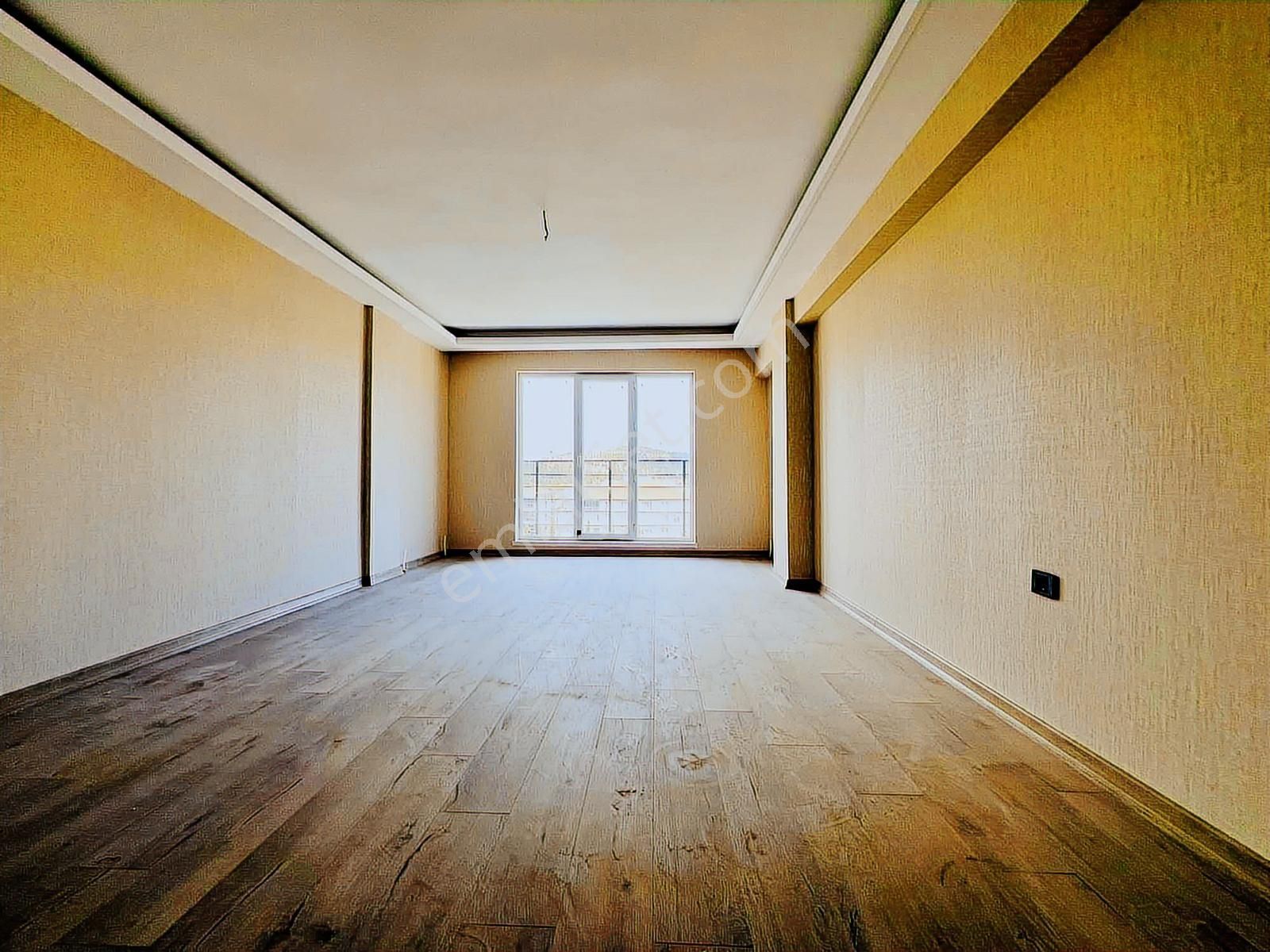 Şentürk Gayrimenkul'den""ultra Lüks""yapılı**sıfır 3+1 Daire - Görsel 10