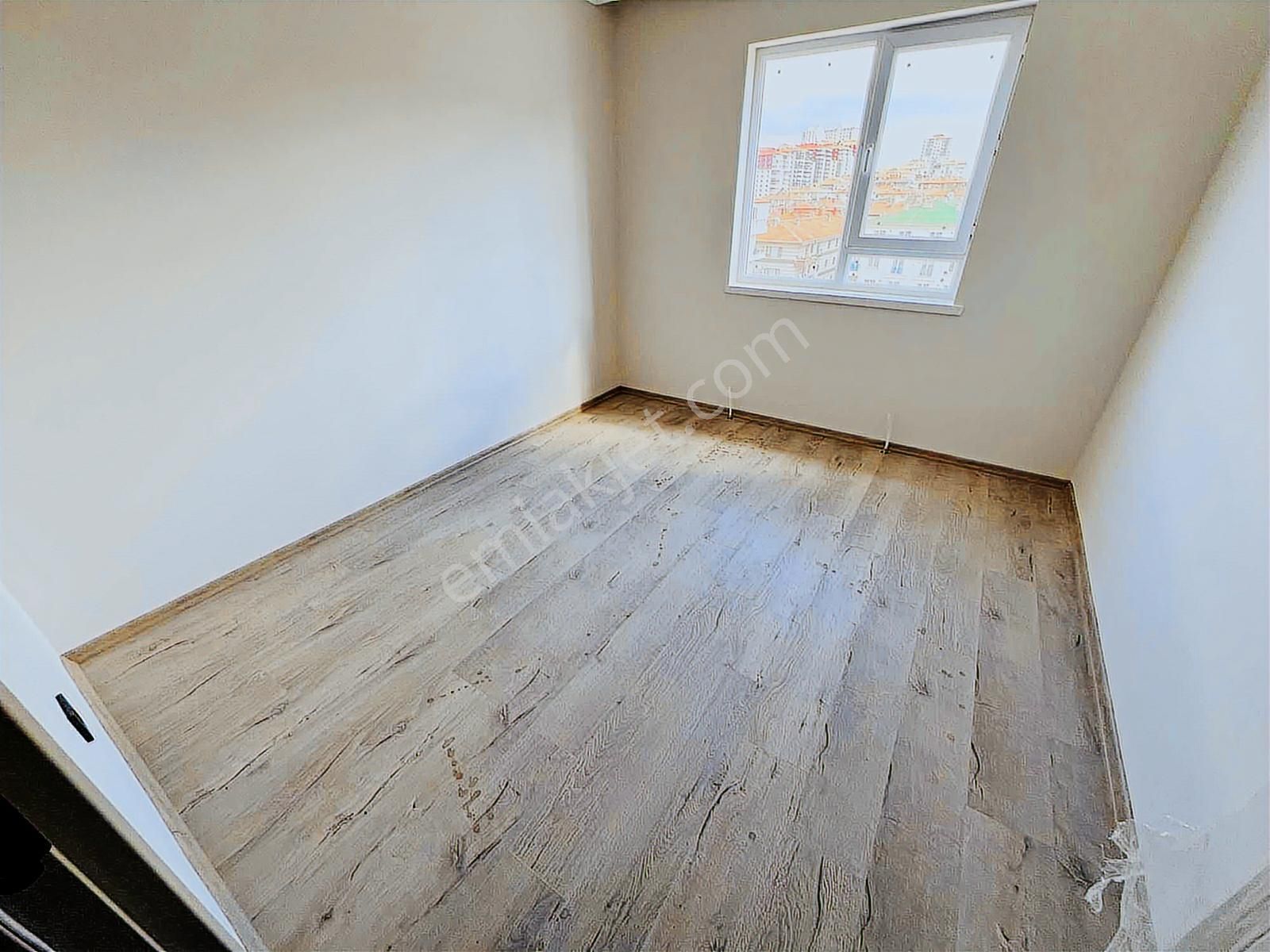 Şentürk Gayrimenkul'den""ultra Lüks""yapılı**sıfır 3+1 Daire - Görsel 13