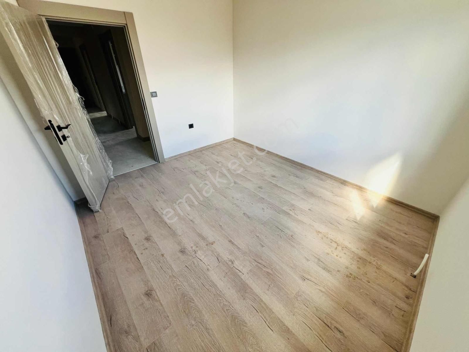 Şentürk Gayrimenkul'den""ultra Lüks""yapılı**sıfır 3+1 Daire - Görsel 28