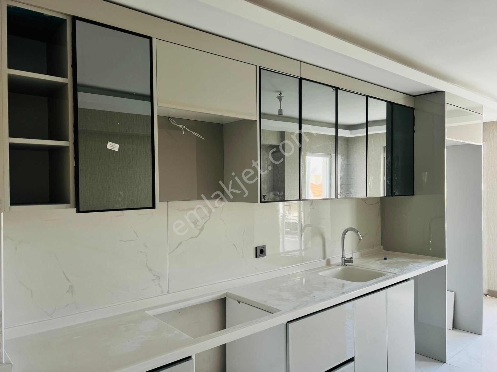 Şentürk Gayrimenkul'den""ultra Lüks""yapılı**sıfır 3+1 Daire - Görsel 23