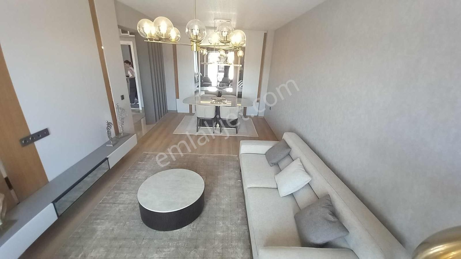 Saraycık Mah Kasımoğlunda 2+1 Ara Katta Sıfır - Görsel 22