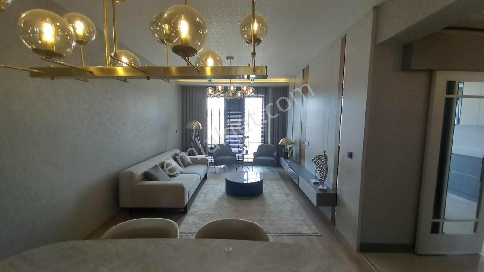 Saraycık Mah Kasımoğlunda 2+1 Ara Katta Sıfır - Görsel 27