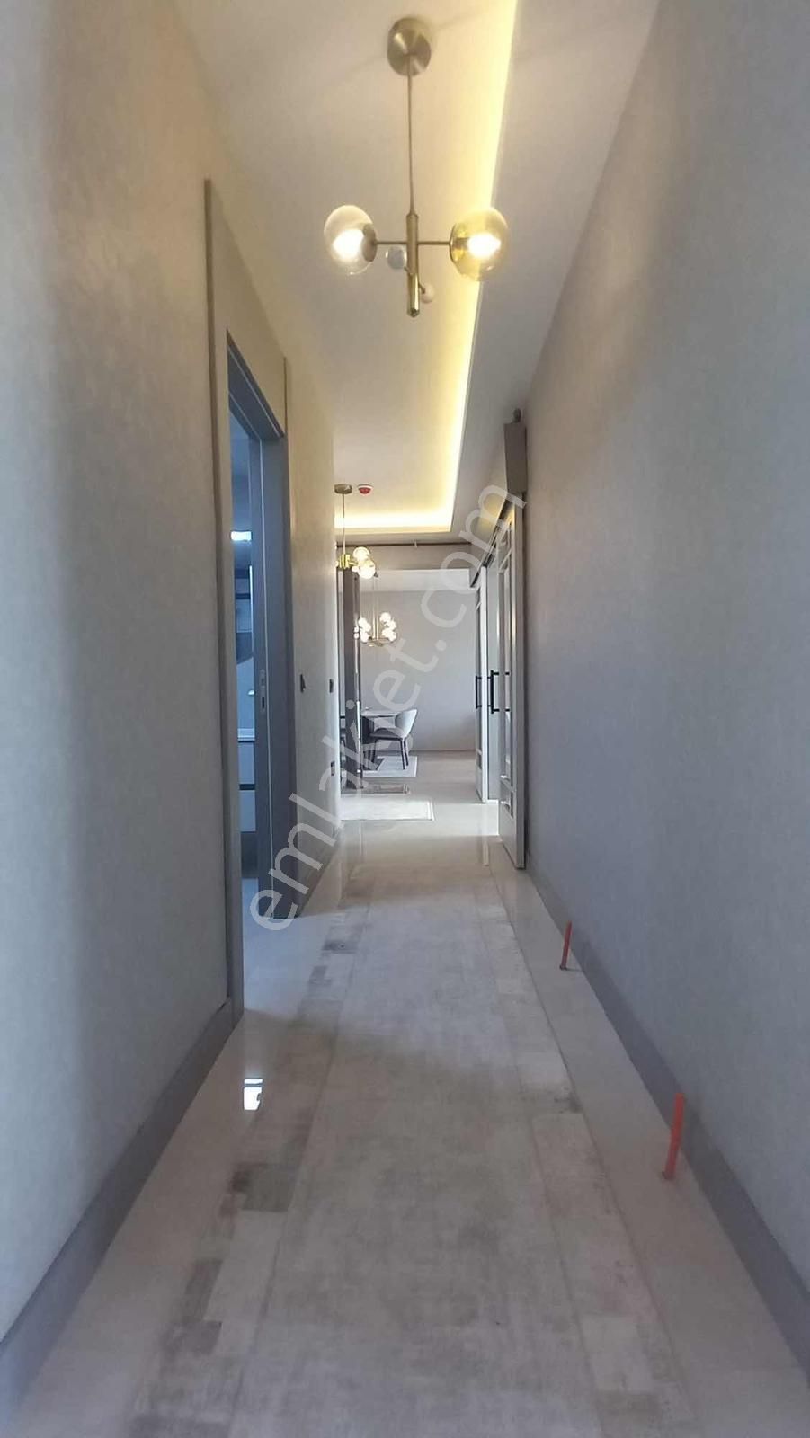 Saraycık Mah Kasımoğlunda 2+1 Ara Katta Sıfır - Görsel 13