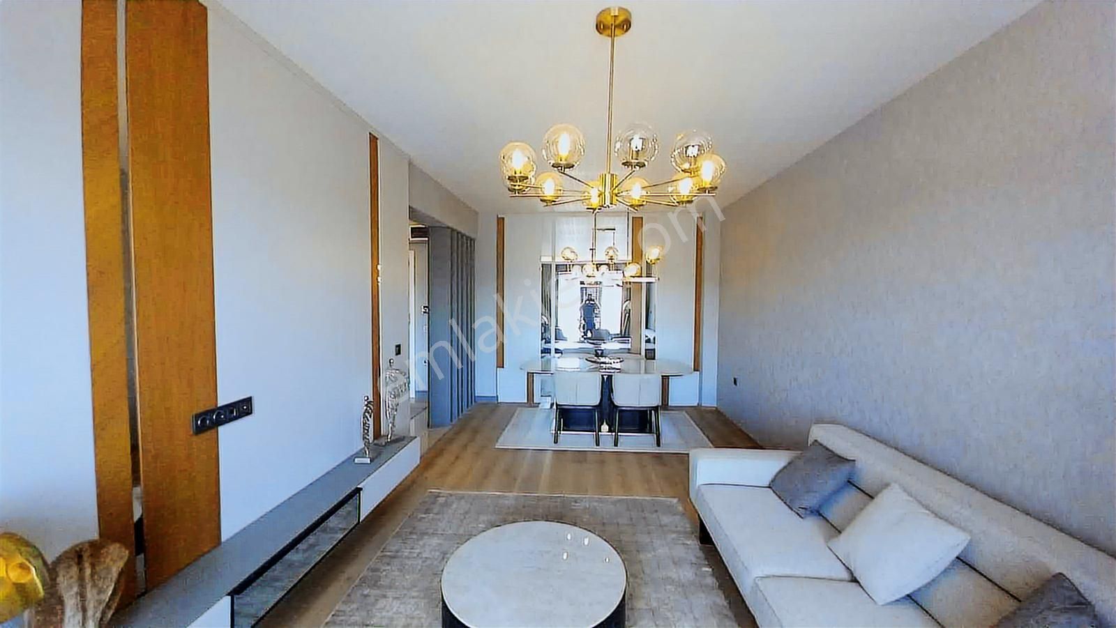 Saraycık Mah Kasımoğlunda 2+1 Ara Katta Sıfır - Görsel 21