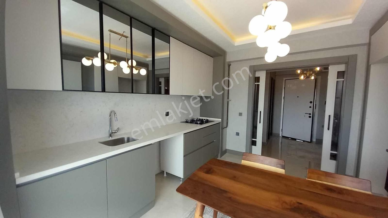 Saraycık Mah Kasımoğlunda 2+1 Ara Katta Sıfır - Görsel 32