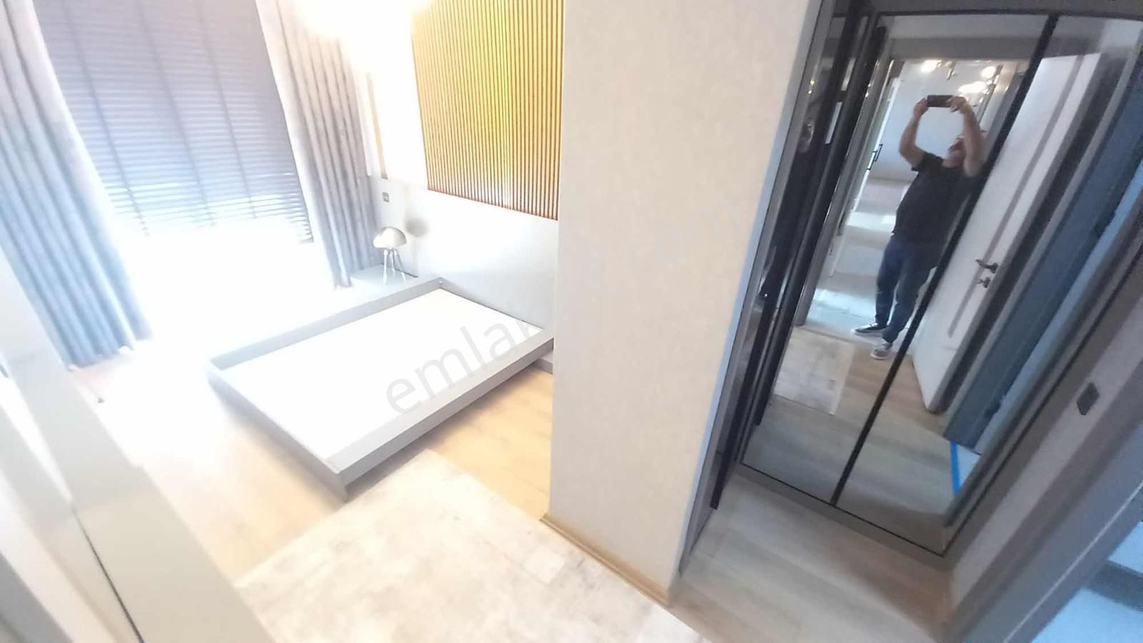 Saraycık Mah Kasımoğlunda 2+1 Ara Katta Sıfır - Görsel 4